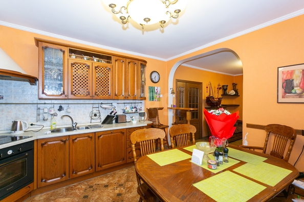 
  Продается 3-комн. квартира 107.9 м². Фото 5.