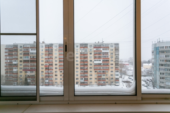 
  Продается 3-комн. квартира 107.9 м². Фото 10.