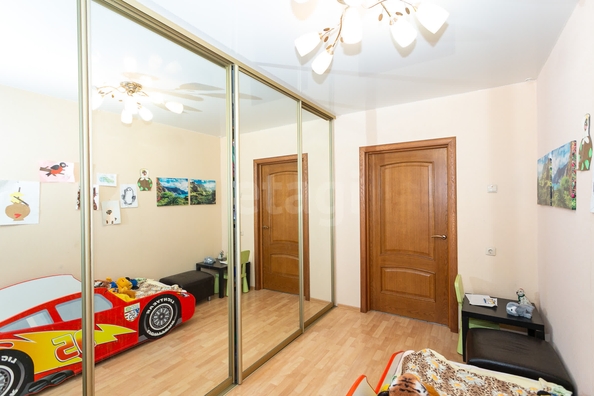 
  Продается 3-комн. квартира 107.9 м². Фото 21.