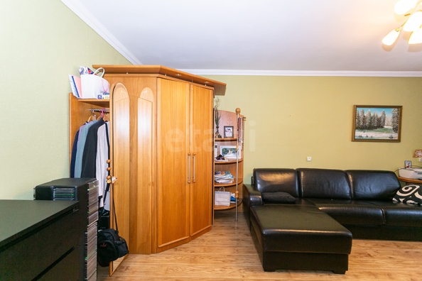 
  Продается 3-комн. квартира 107.9 м². Фото 23.