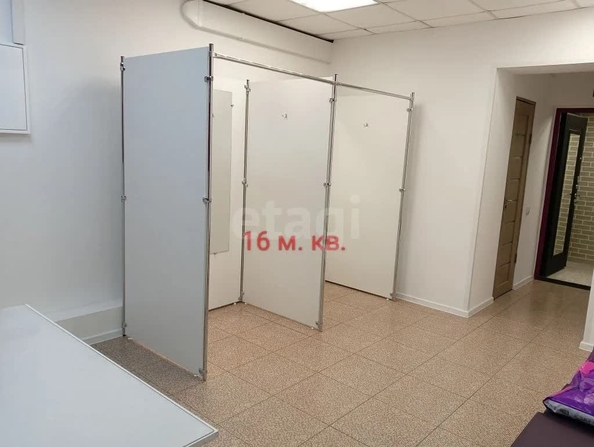 
  Продается универсальное помещение 77.8 м², в ЖК Морской, 1, 1 этап. Фото 10.