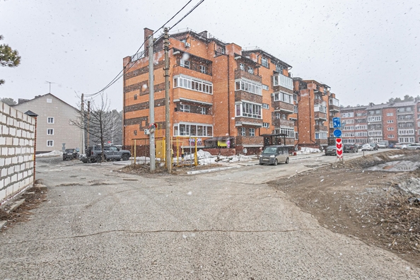 
  Продается универсальное помещение 77.8 м², в ЖК Морской, 1, 1 этап. Фото 17.