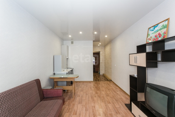
  Продается студия 24.8 м², в ЖК Радуга Сибири, дом 1. Фото 5.