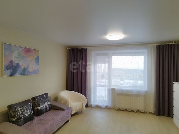 
  Сдается 1-комн. квартира 38 м². Фото 1.