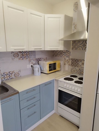 
  Сдается 1-комн. квартира 38 м². Фото 6.