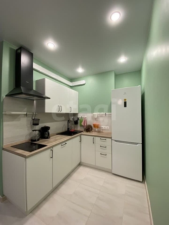 
  Сдается 1-комн. квартира 30 м². Фото 1.