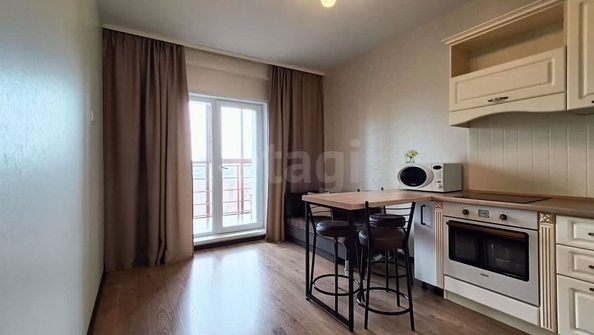 
  Сдается 1-комн. квартира 46.6 м². Фото 4.