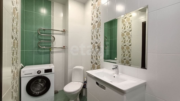 
  Сдается 1-комн. квартира 46.6 м². Фото 10.