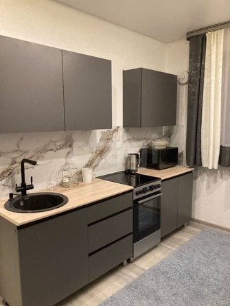 
  Сдается 1-комн. квартира 34 м². Фото 3.