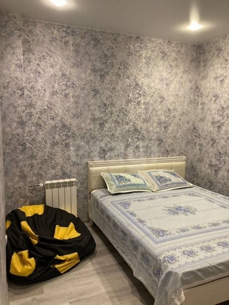 
  Сдается 1-комн. квартира 34 м². Фото 10.