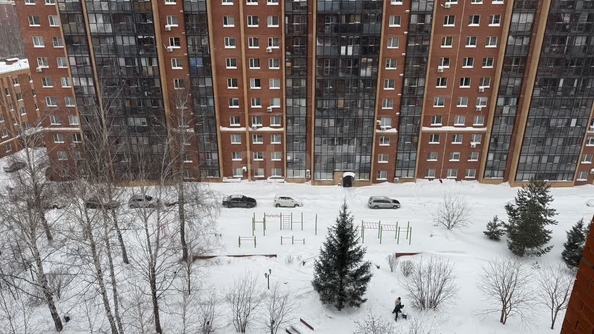
  Продается студия 35.6 м². Фото 21.