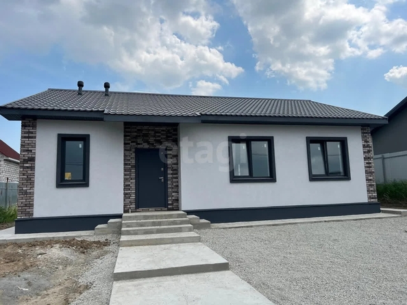 
  Продается дом 99.3 м². Фото 1.