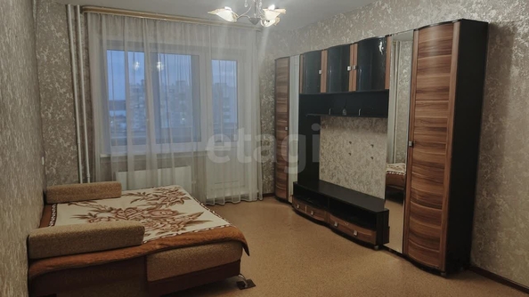 
  Сдается 1-комн. квартира 37 м². Фото 3.
