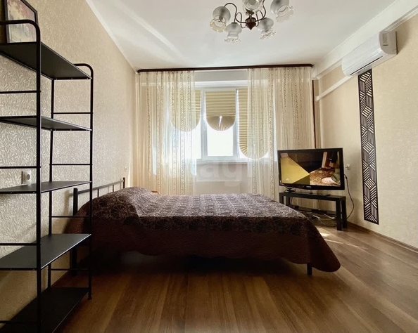 
  Сдается 1-комн. квартира 37.6 м². Фото 4.