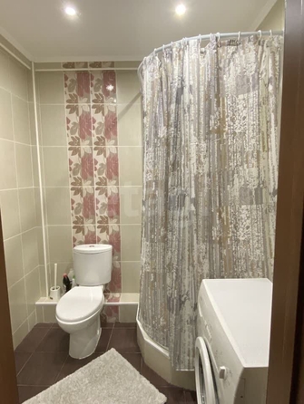 
  Сдается 1-комн. квартира 37.6 м². Фото 5.