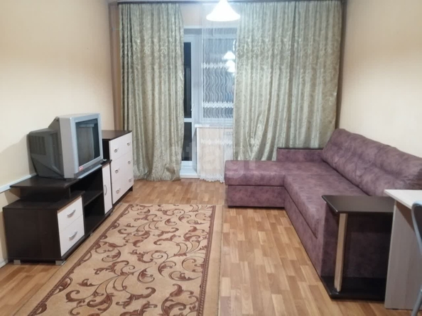 
  Сдается 1-комн. квартира 40 м². Фото 6.