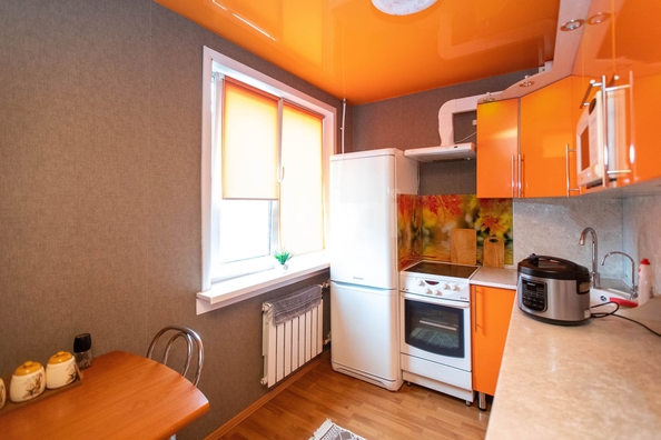 
  Продается 3-комн. квартира 59 м². Фото 2.