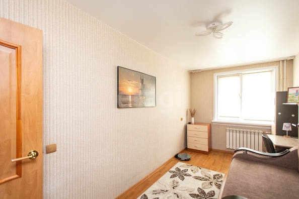 
  Продается 3-комн. квартира 59 м². Фото 5.