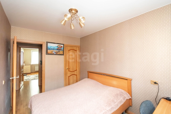 
  Продается 3-комн. квартира 59 м². Фото 9.