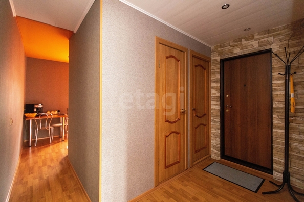 
  Продается 3-комн. квартира 59 м². Фото 21.