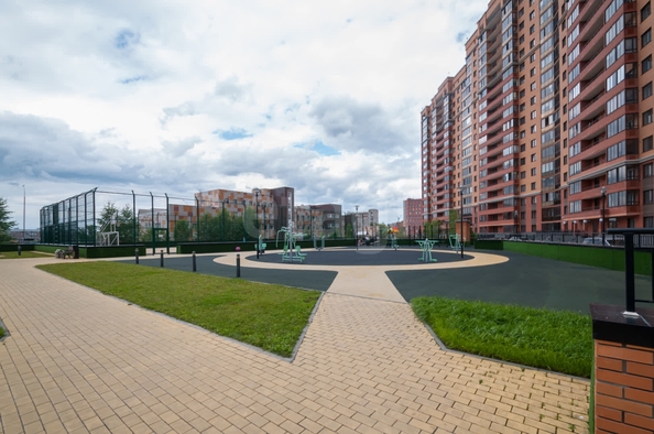 
  Продается 2-комн. квартира 63 м². Фото 10.