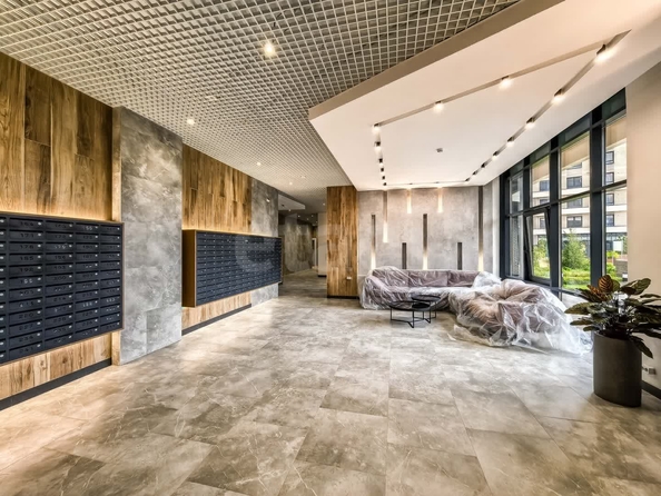 
  Продается 1-комн. квартира 37.7 м², в ЖК Сакура парк, дом 1. Фото 3.