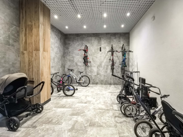 
  Продается 1-комн. квартира 37.7 м², в ЖК Сакура парк, дом 1. Фото 4.