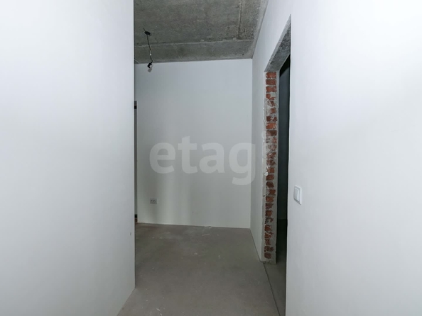 
  Продается 1-комн. квартира 37.7 м², в ЖК Сакура парк, дом 1. Фото 17.