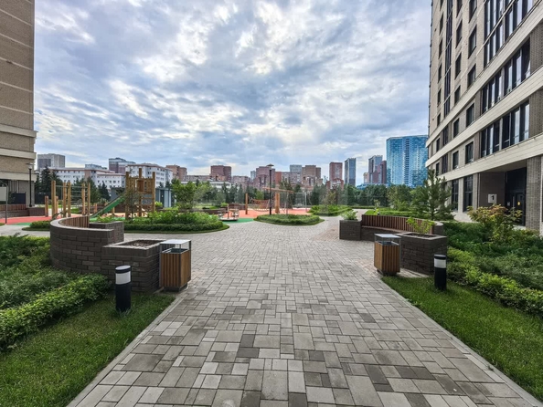 
  Продается 1-комн. квартира 37.7 м², в ЖК Сакура парк, дом 1. Фото 24.