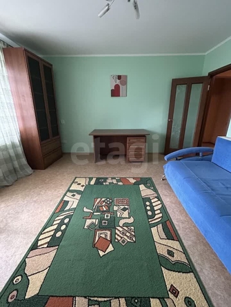 
  Сдается 1-комн. квартира 40.1 м². Фото 6.