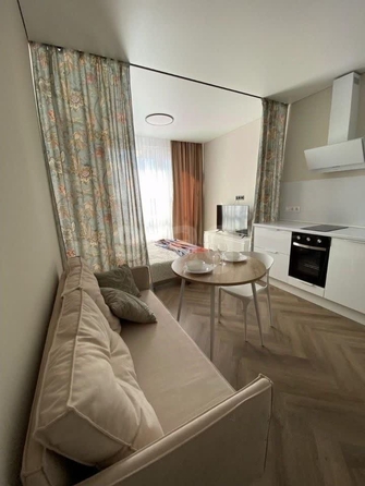
  Сдается 1-комн. квартира 30 м². Фото 9.