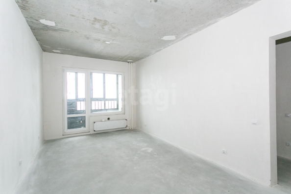 
  Продается студия 24.8 м², в ЖК Новый горизонт, дом 4. Фото 1.