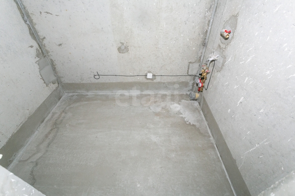 
  Продается студия 24.8 м², в ЖК Новый горизонт, дом 4. Фото 11.