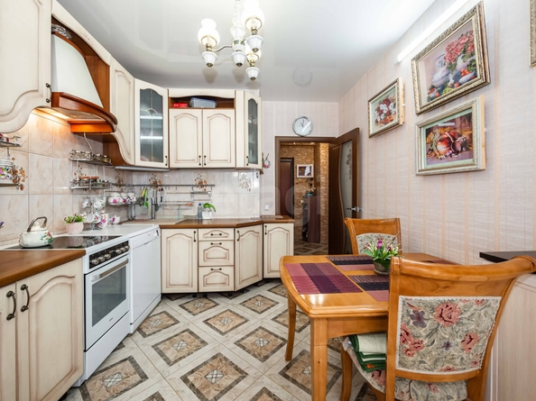 
  Продается 1-комн. квартира 43.3 м². Фото 10.