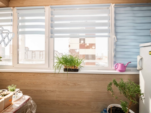 
  Продается 1-комн. квартира 43.3 м². Фото 11.