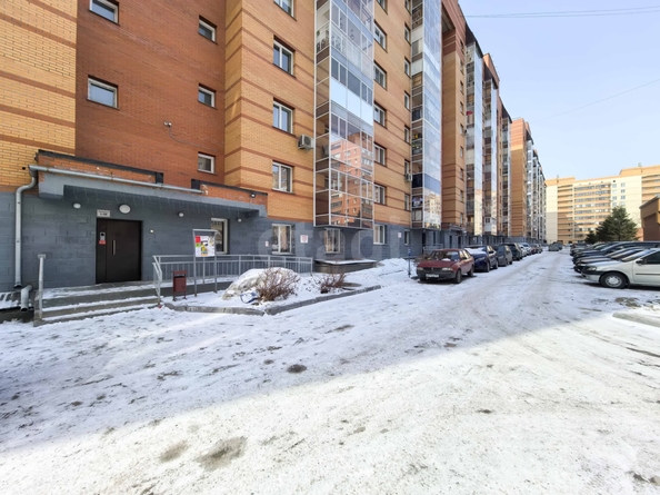 
  Продается 1-комн. квартира 43.3 м². Фото 23.