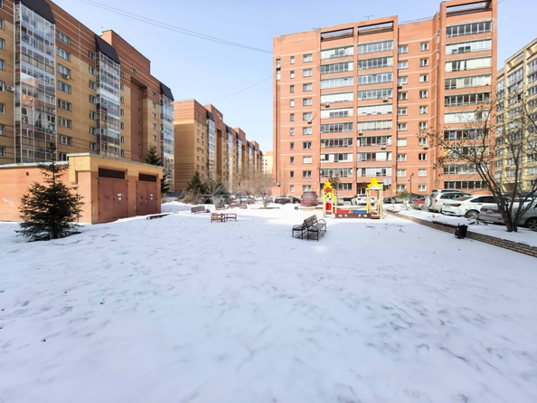 
  Продается 1-комн. квартира 43.3 м². Фото 25.