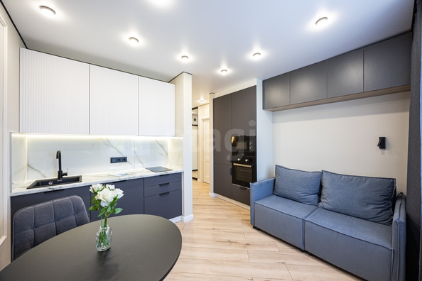 
  Продается 2-комн. квартира 37.7 м². Фото 3.