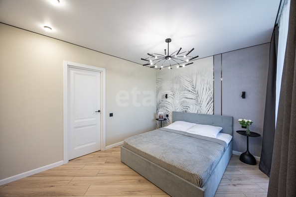 
  Продается 2-комн. квартира 37.7 м². Фото 10.