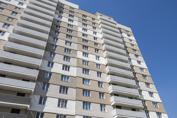 
  Продается 2-комн. квартира 37.7 м². Фото 25.