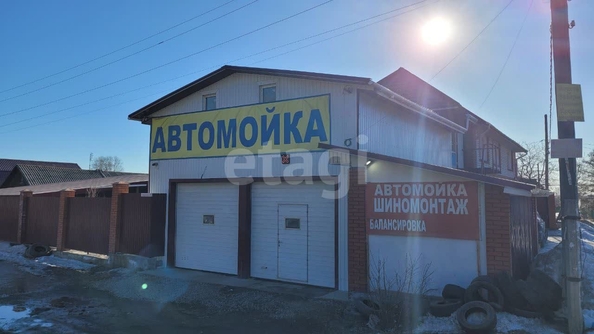 
  Продается дом 280 м². Фото 1.