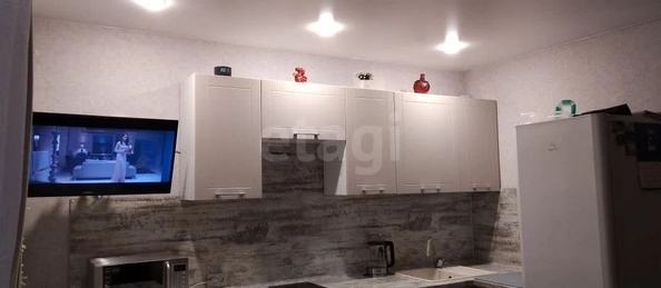 
  Продается студия 20.2 м². Фото 13.