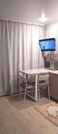 
  Продается студия 20.2 м². Фото 1.