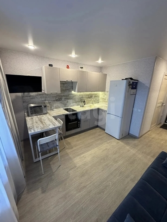 
  Продается студия 20.2 м². Фото 8.
