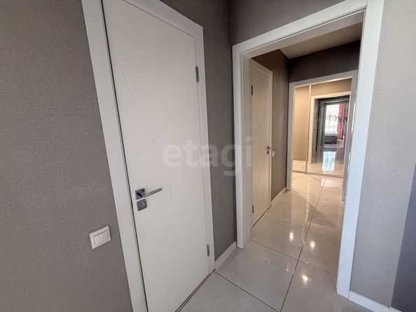 
  Продается 2-комн. квартира 63.7 м². Фото 18.