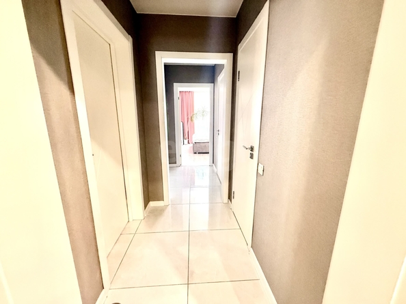 
  Продается 2-комн. квартира 63.7 м². Фото 20.