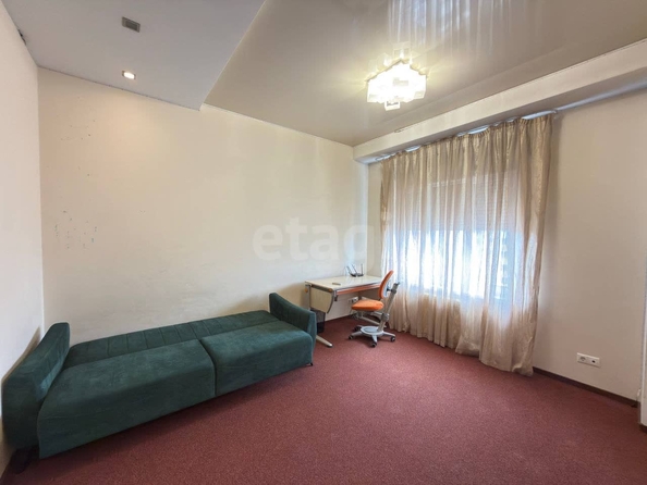 
  Сдается  квартира 199.8 м². Фото 17.