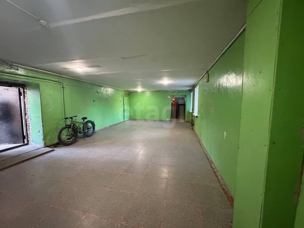 
  Продается комната 17 м². Фото 11.