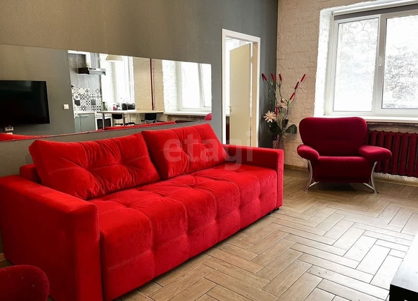 
  Сдается 2-комн. квартира 41 м². Фото 5.