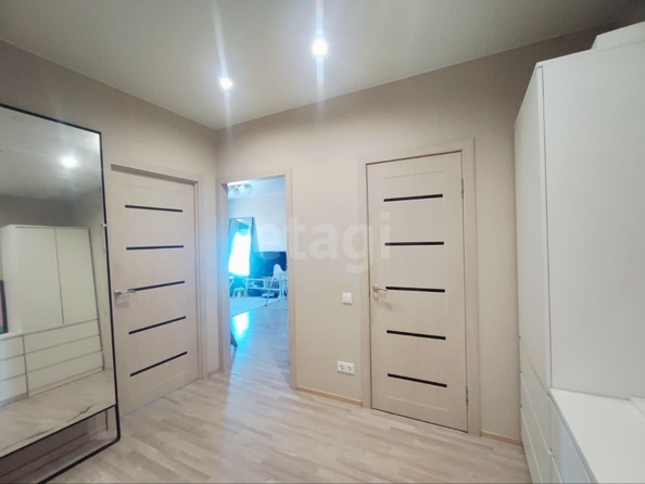 
  Продается 1-комн. квартира 46.7 м², в ЖК Огни сибири, дом 2. Фото 3.